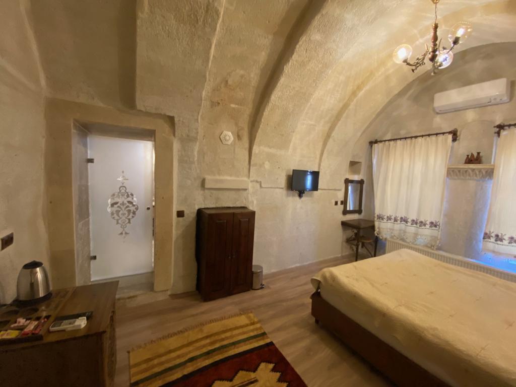 Panaromic Room, Castle View
